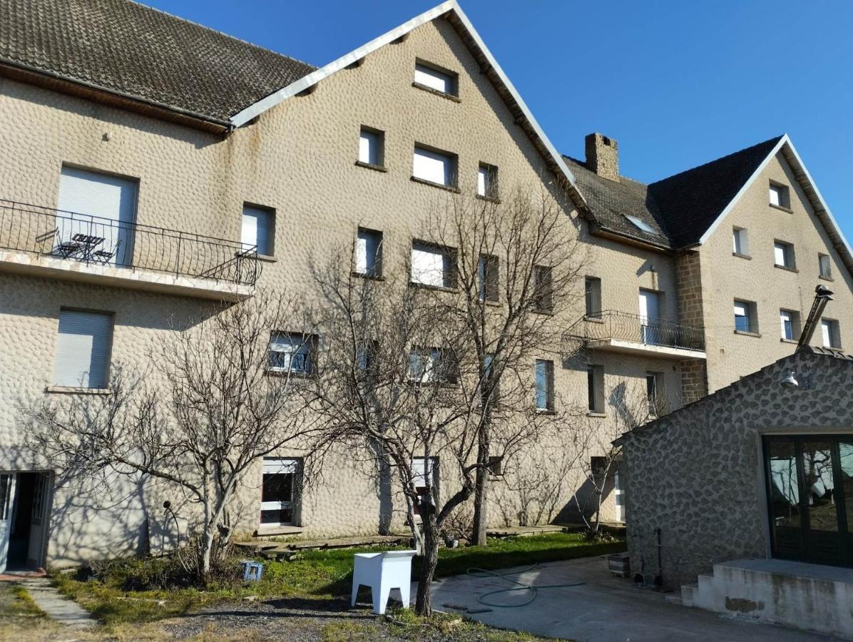 Hotel D Joao ミランダ・ド・ドウロ エクステリア 写真