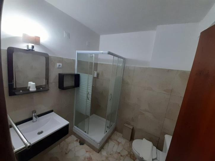Hotel D Joao ミランダ・ド・ドウロ エクステリア 写真