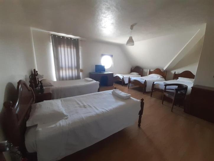 Hotel D Joao ミランダ・ド・ドウロ エクステリア 写真